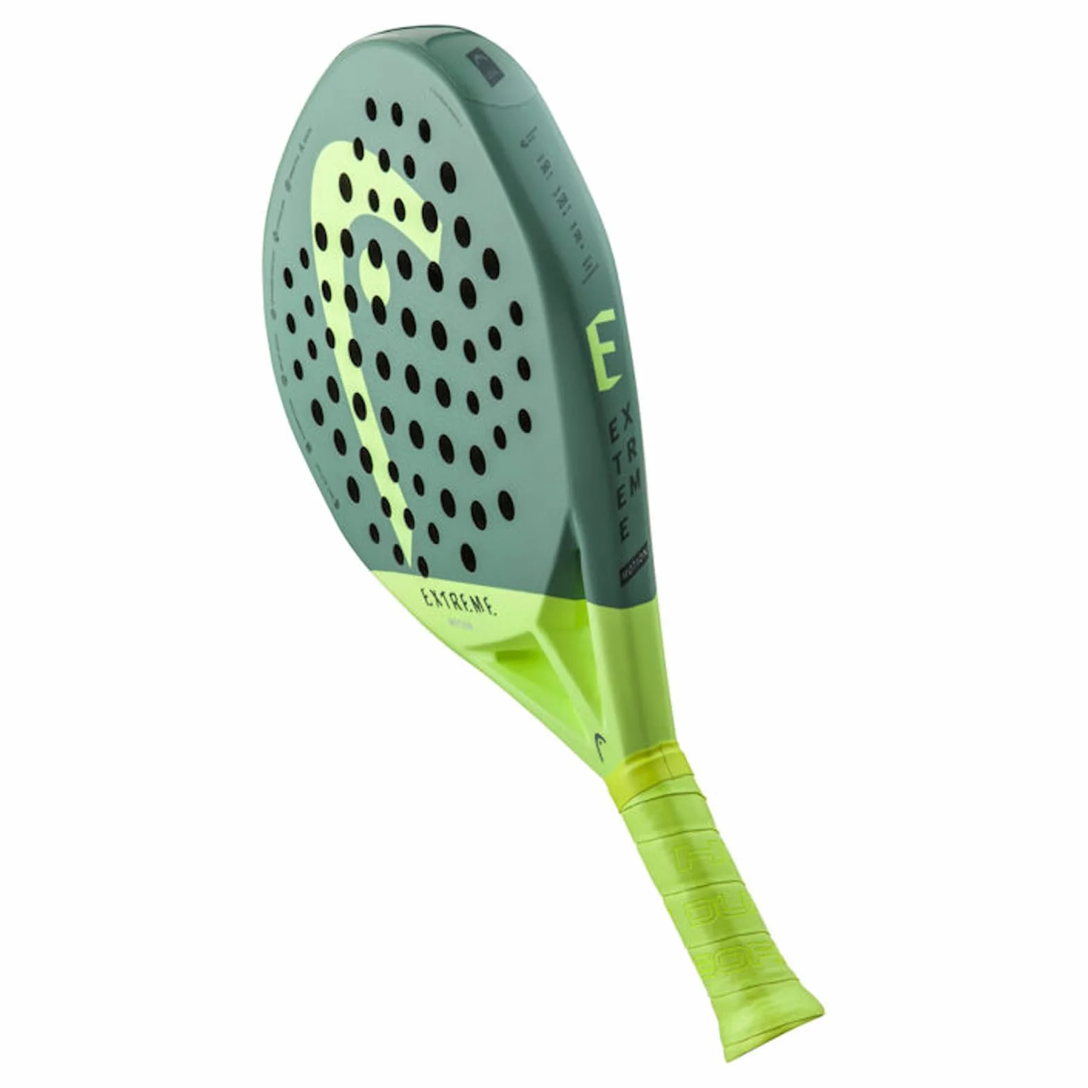 Head Série Extreme Raquette de Padel (Elite, Motion, One, Pro)