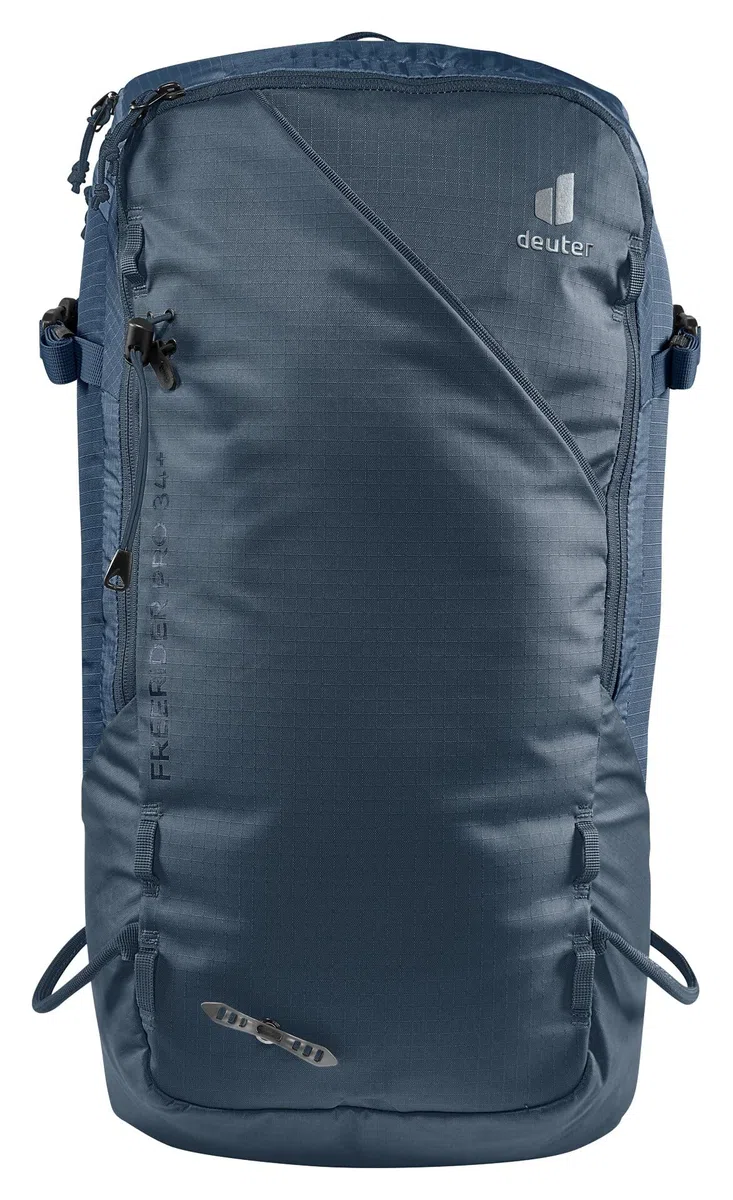 deuter Freerider Pro 34+ Sac à dos de randonnée