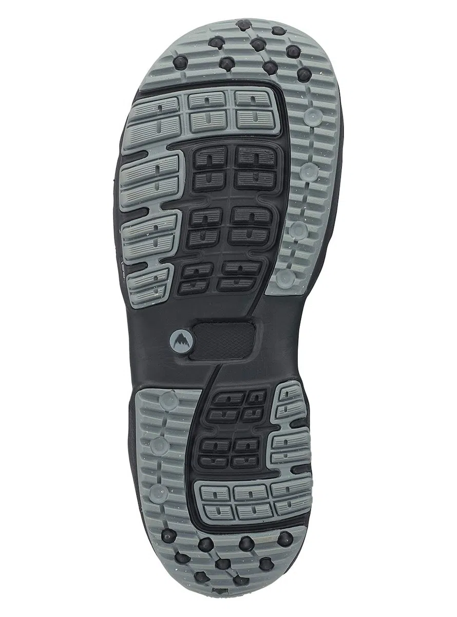 Burton Bottes Homme