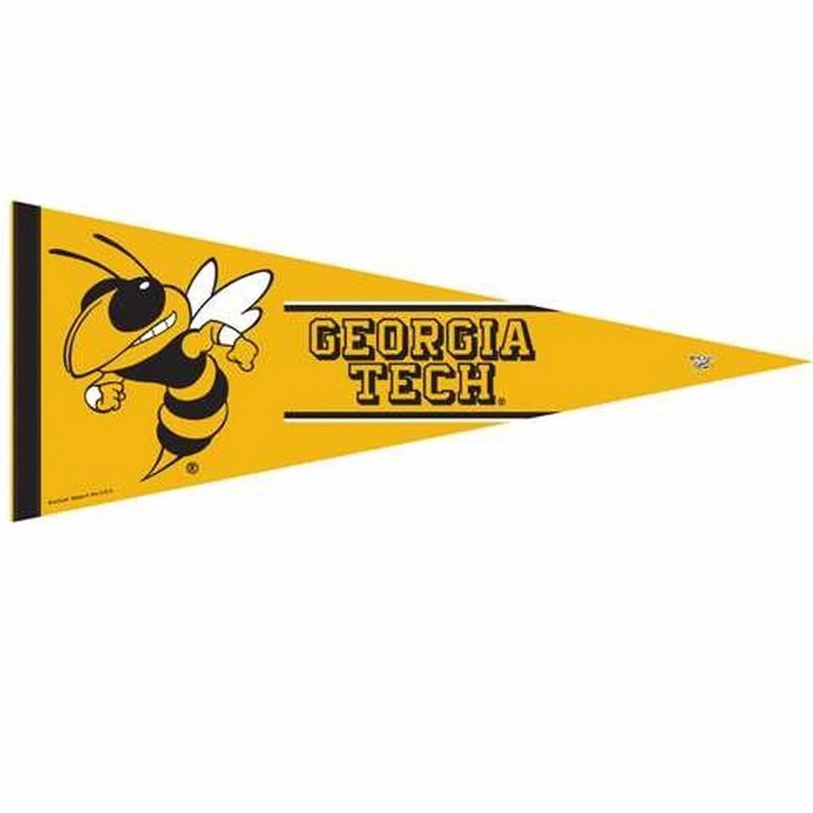 Wincraft Fanion NCAA Premium