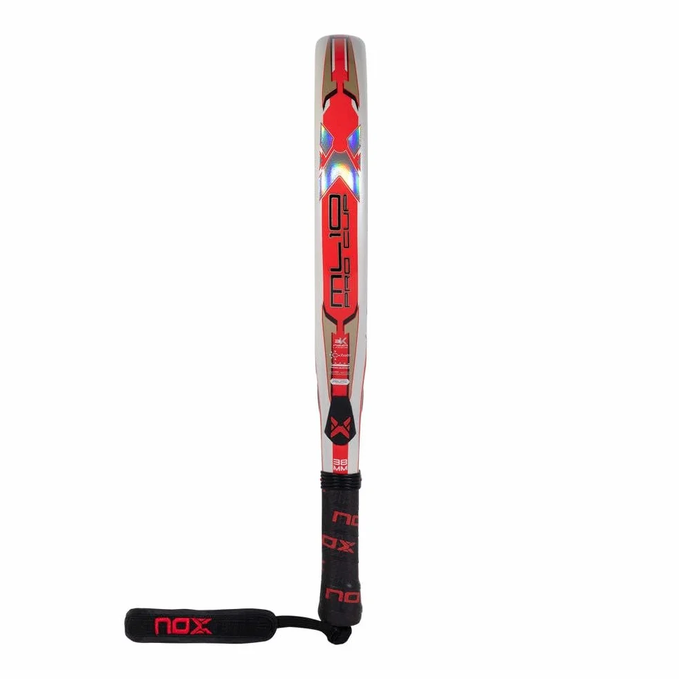 NOX ML10 Pro Cup Luxury Series 23