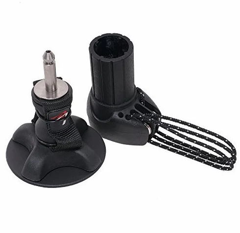 Ascan Base Pro Set
