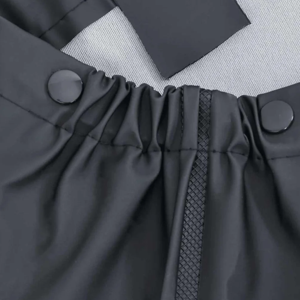 vidaXL Cuissardes Cuissardes de pêche Cuissardes avec Bottes