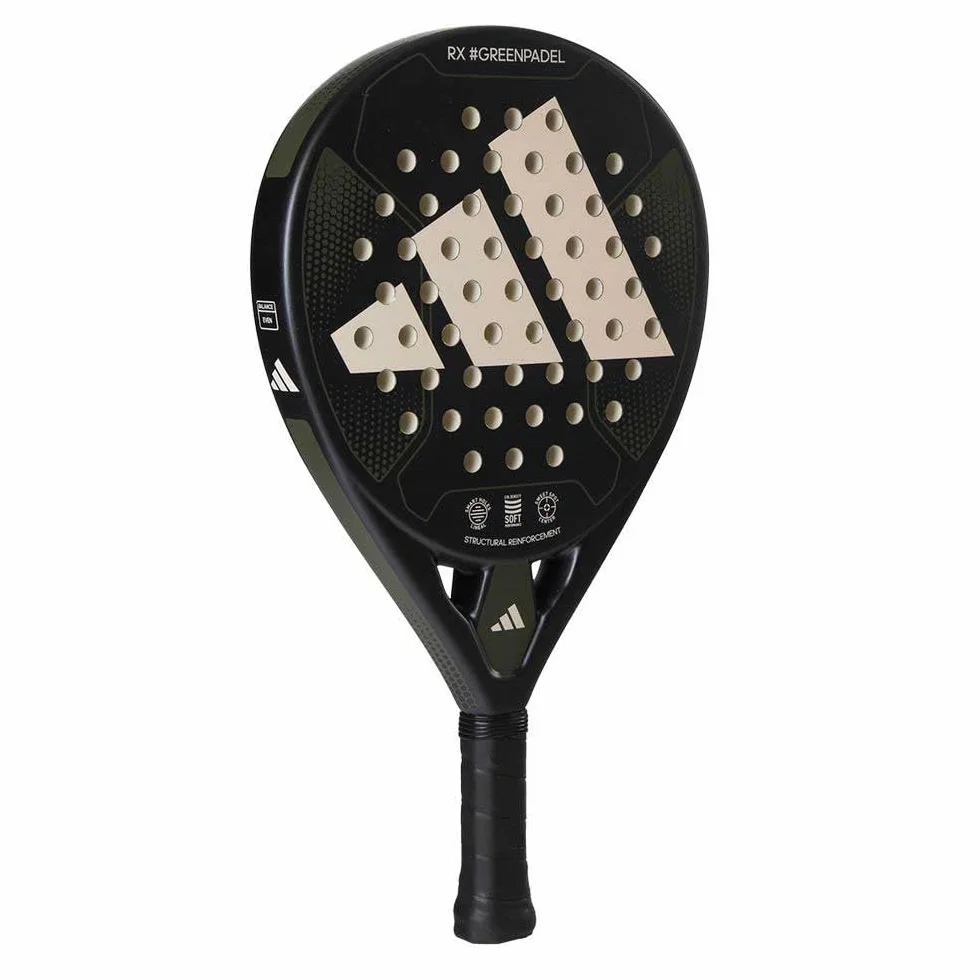 adidas Série RX Raquette de Padel