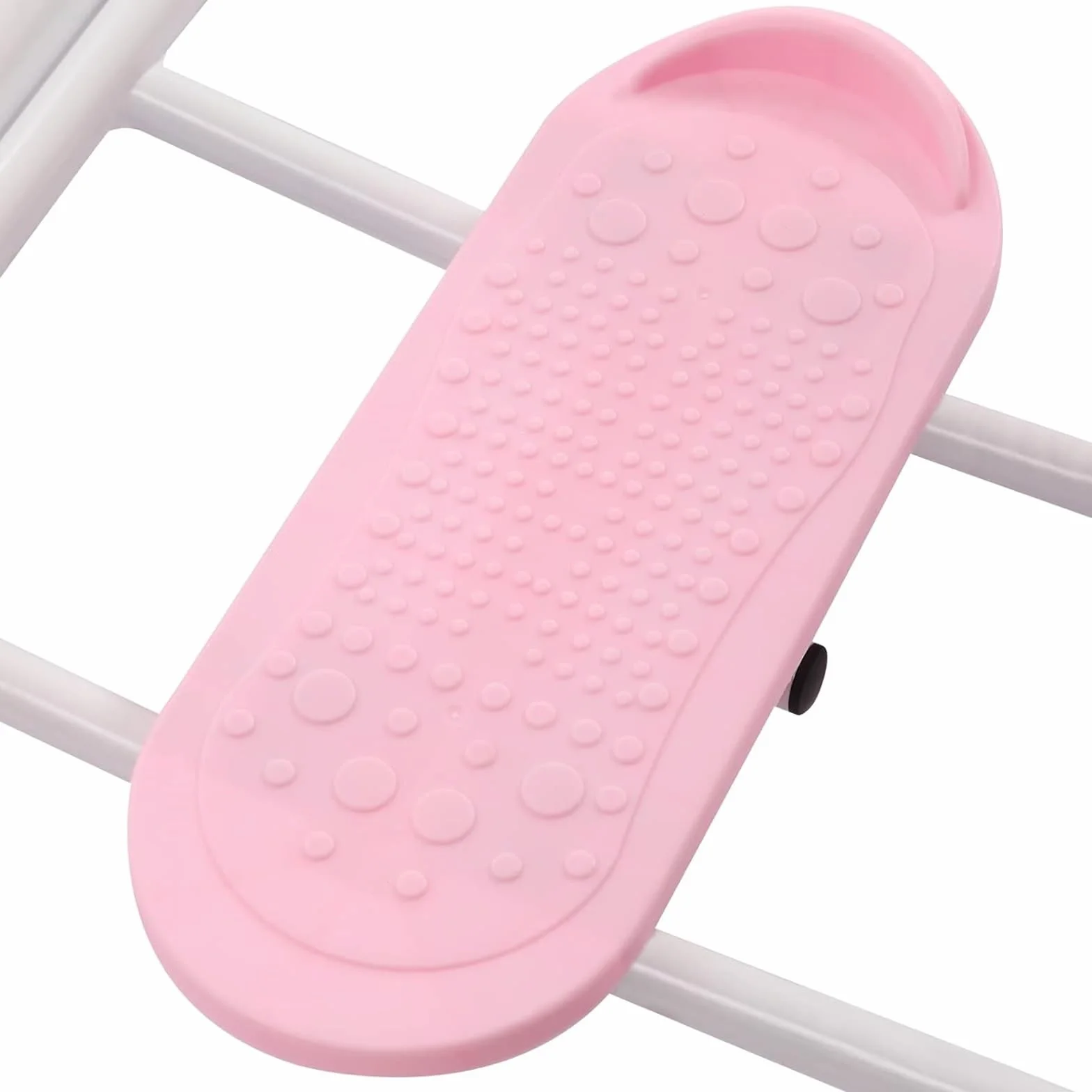 Appareil d'Entraînement des Jambes 2 en 1 - Machine de Ski pour Femme, Exercice Intérieur de Cuisse, Pratique du Ski