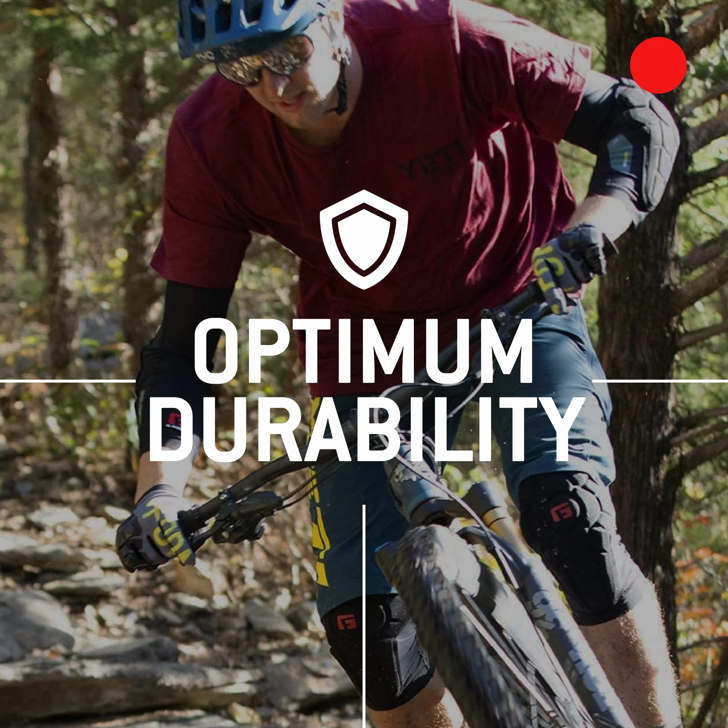 Gform Coudières de Protection pour vélo