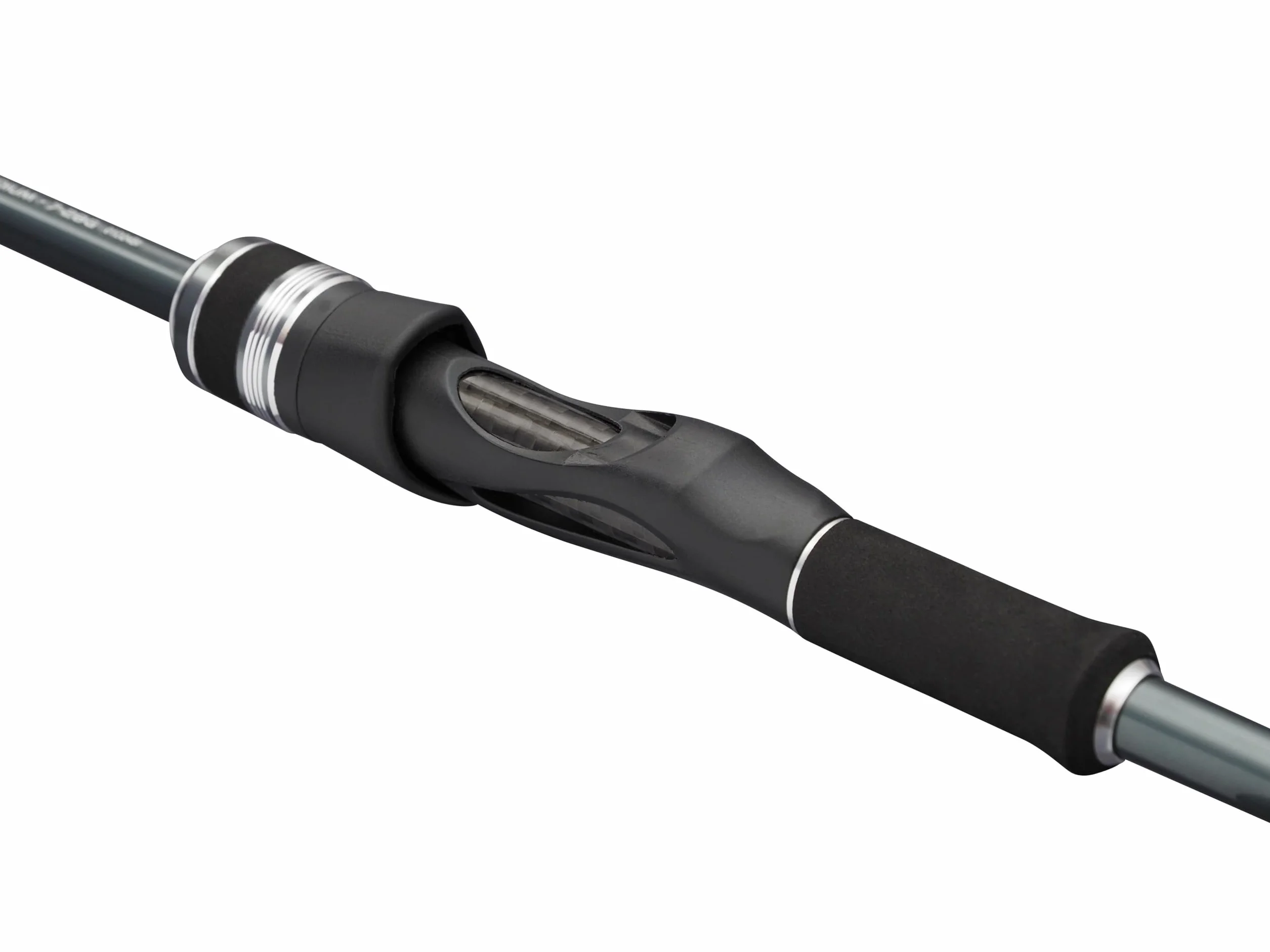 Mitchell MX Pro Spinning Ensemble Canne Moulinet Pêche Prédateur Eau Douce Carbone 24T Action Rapide 2,13m 3000