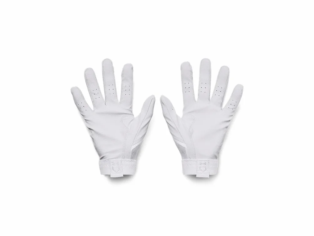 Under Armour Gants de Baseball Clean Up pour Homme