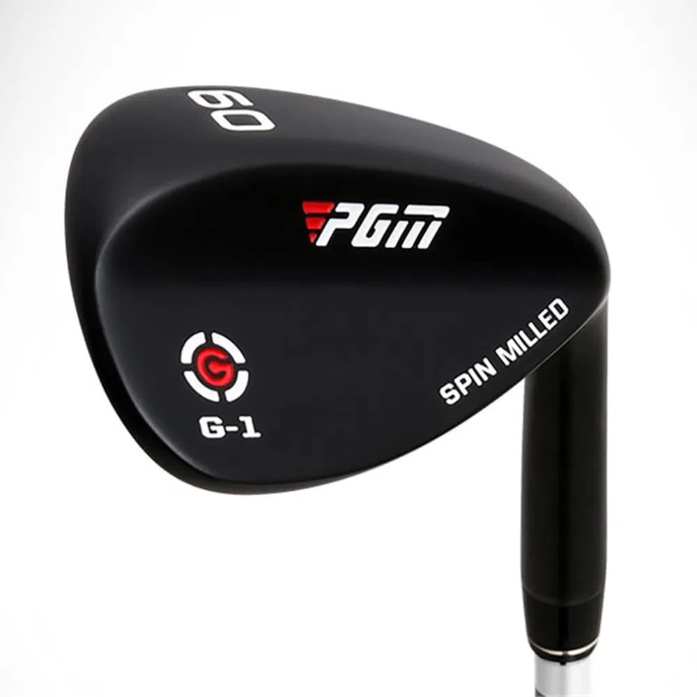 Perfect Golf Wedges Game – 50/52/54/56/58/60/62/64 degrés Golf Wedges Sand Wedges pour femmes et hommes droitiers