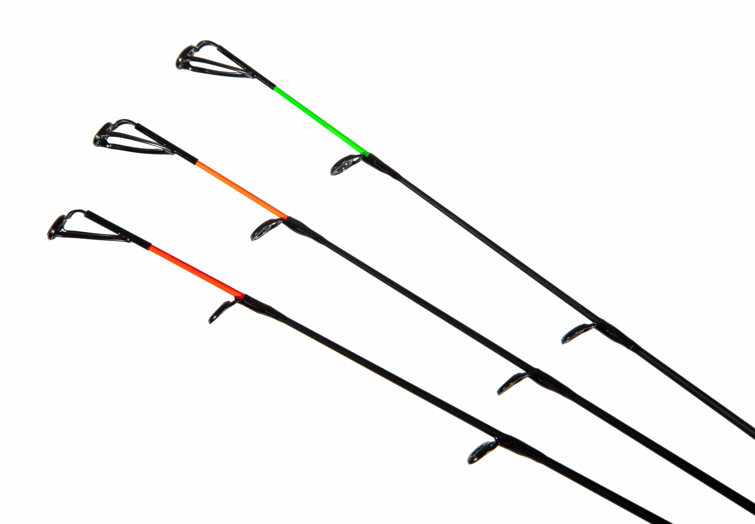 Ensemble Canne Ultimate Fury Feeder EXT 3.00m (20-60g) - Ensemble Coup
