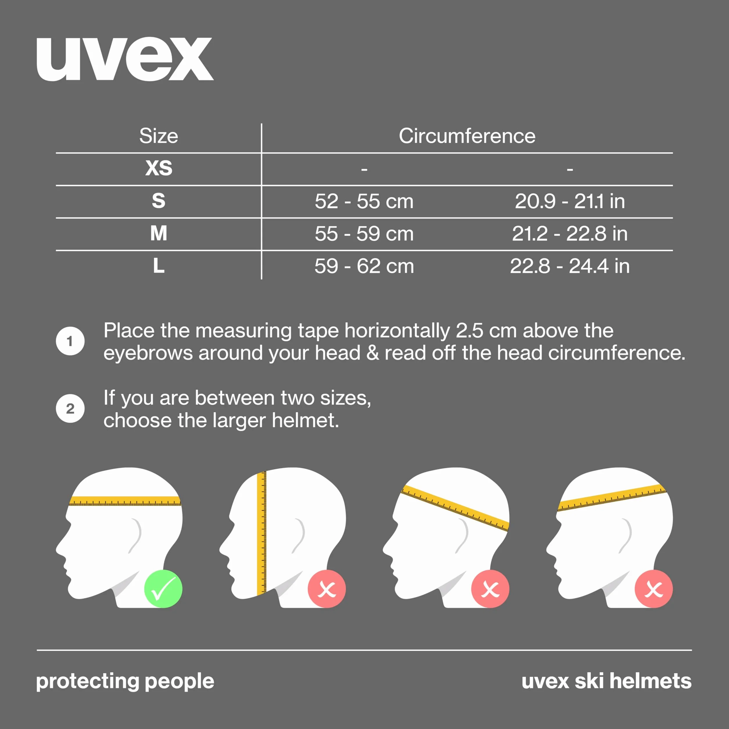 uvex wanted visor, casque de ski Adulte unisexe