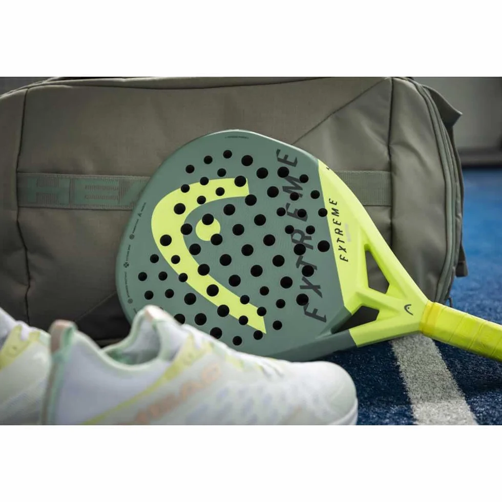 Head Série Extreme Raquette de Padel (Elite, Motion, One, Pro)