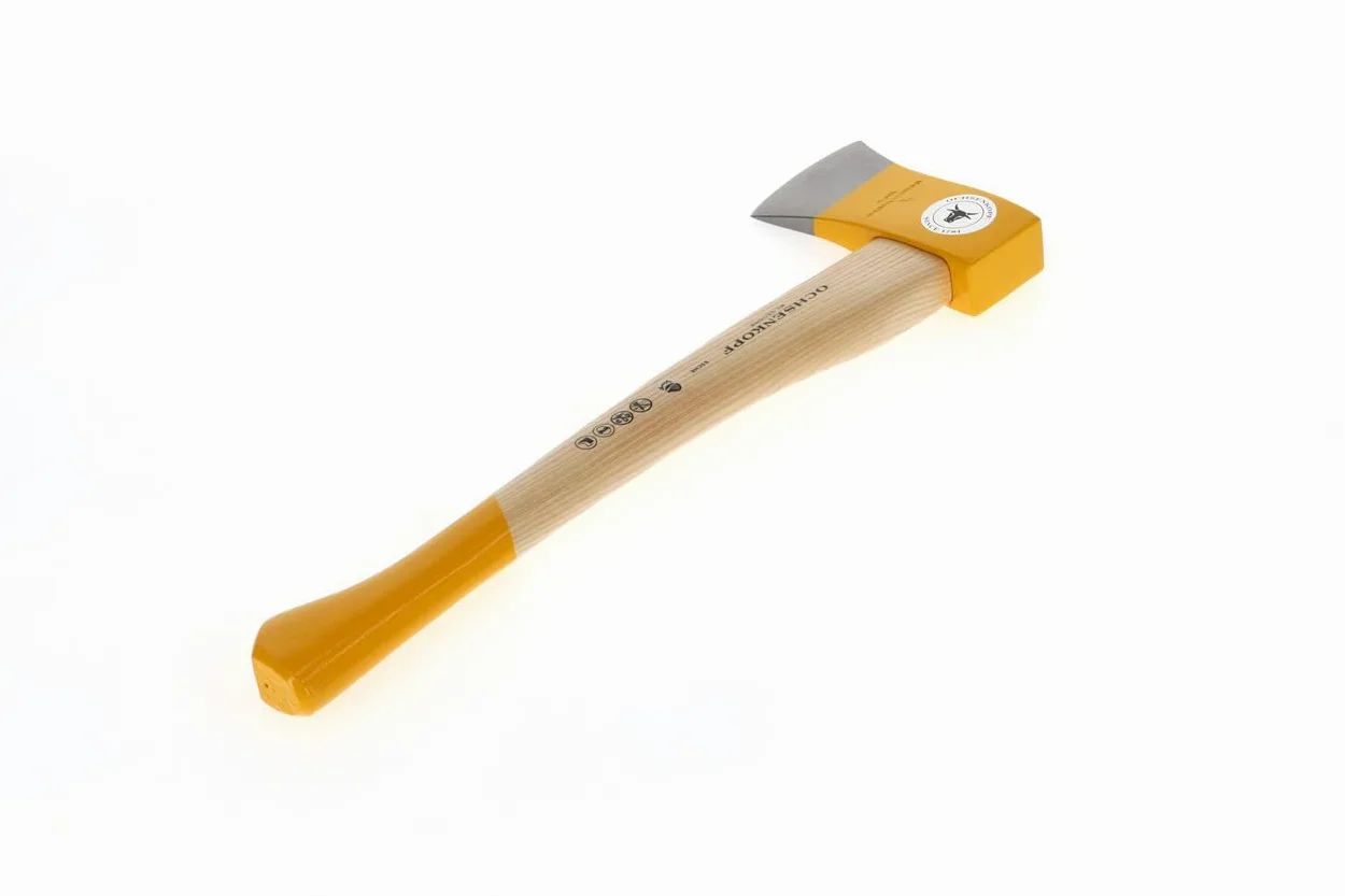 Ochsenkopf OX244E-1251 Spalt-Fix Merlin 1250g, Beige/Jaune/Argent