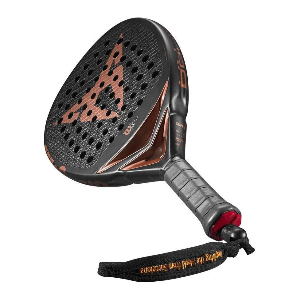 WILSON Cupra Padel V2 2