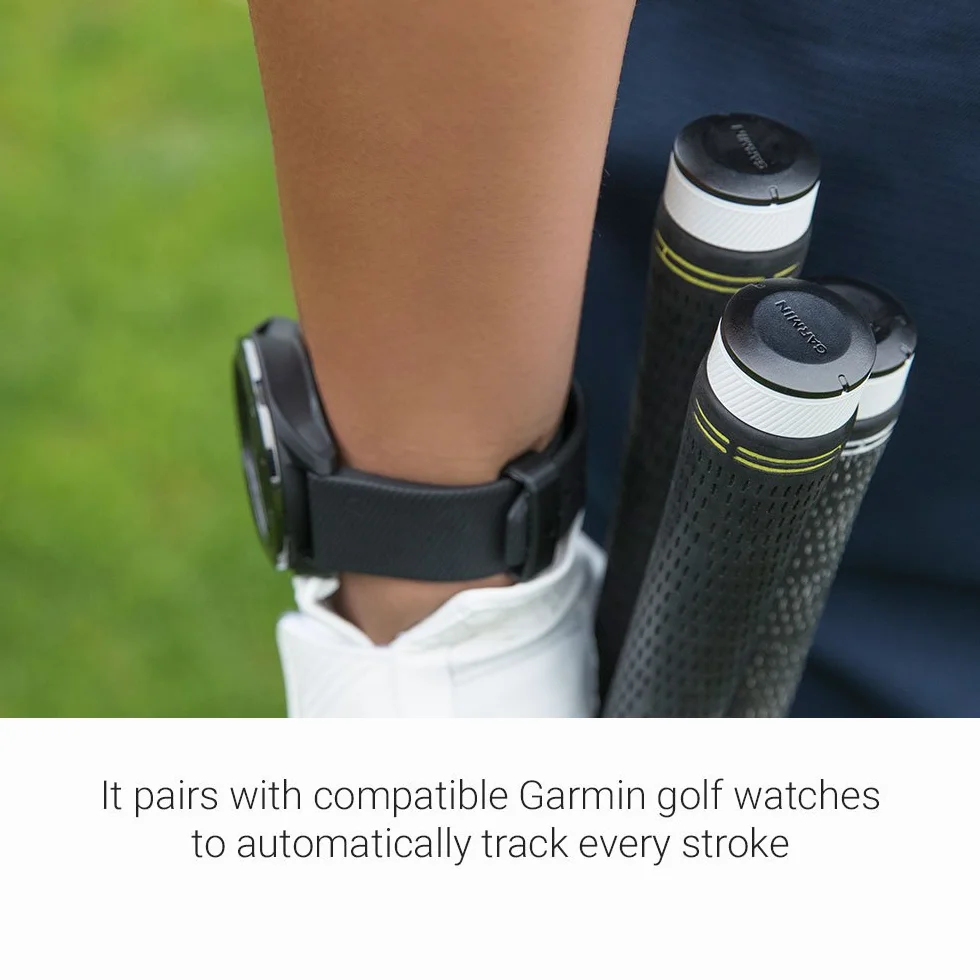 Garmin Approach CT10 - Full Set (14 sensors), Automatic Club Tracking System