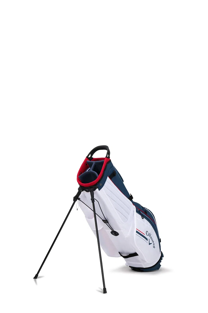 Callaway Sac de Golf Chev Stand (édition 2022)