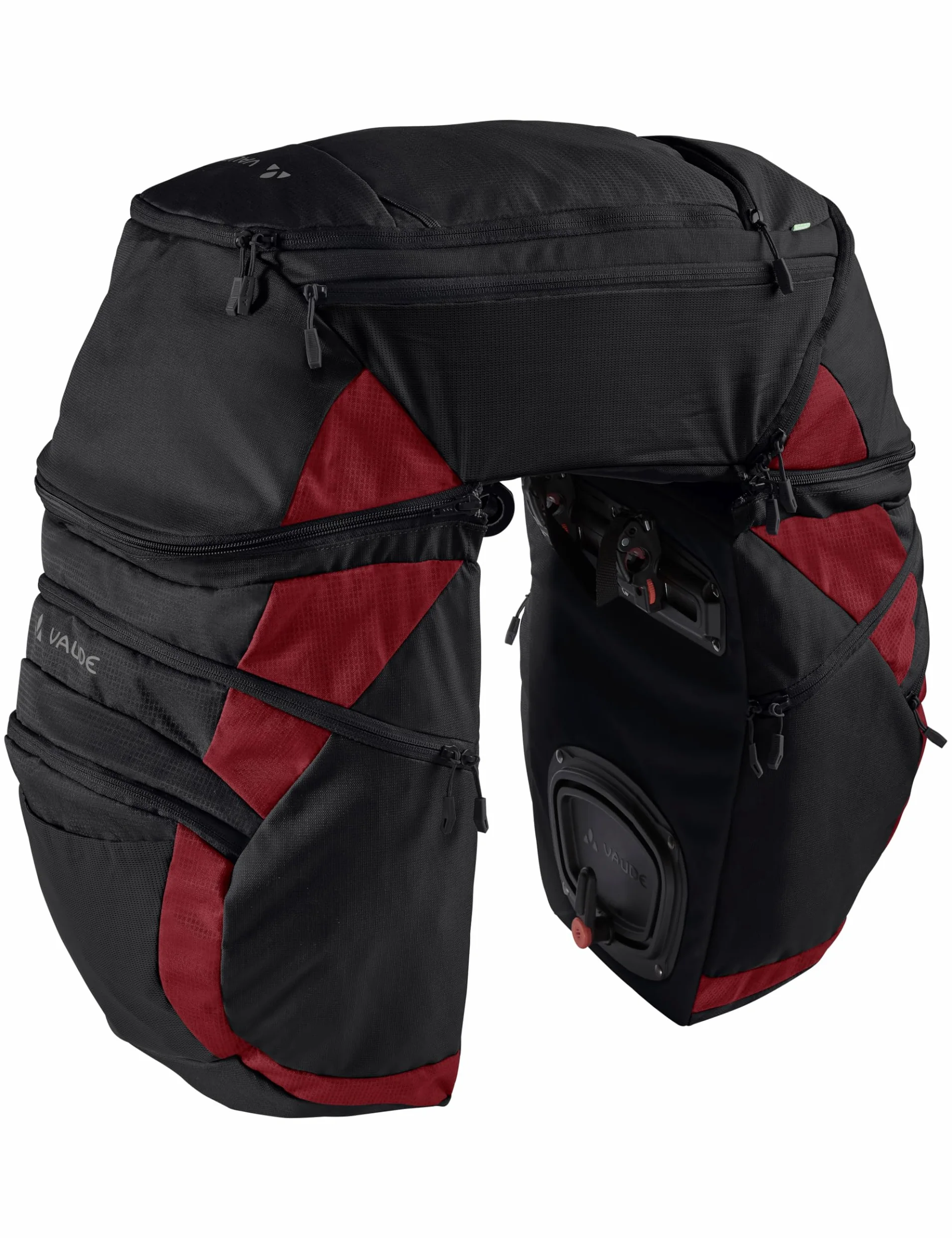 Vaude Karakorum Pro Sacoche arrière Taille Unique