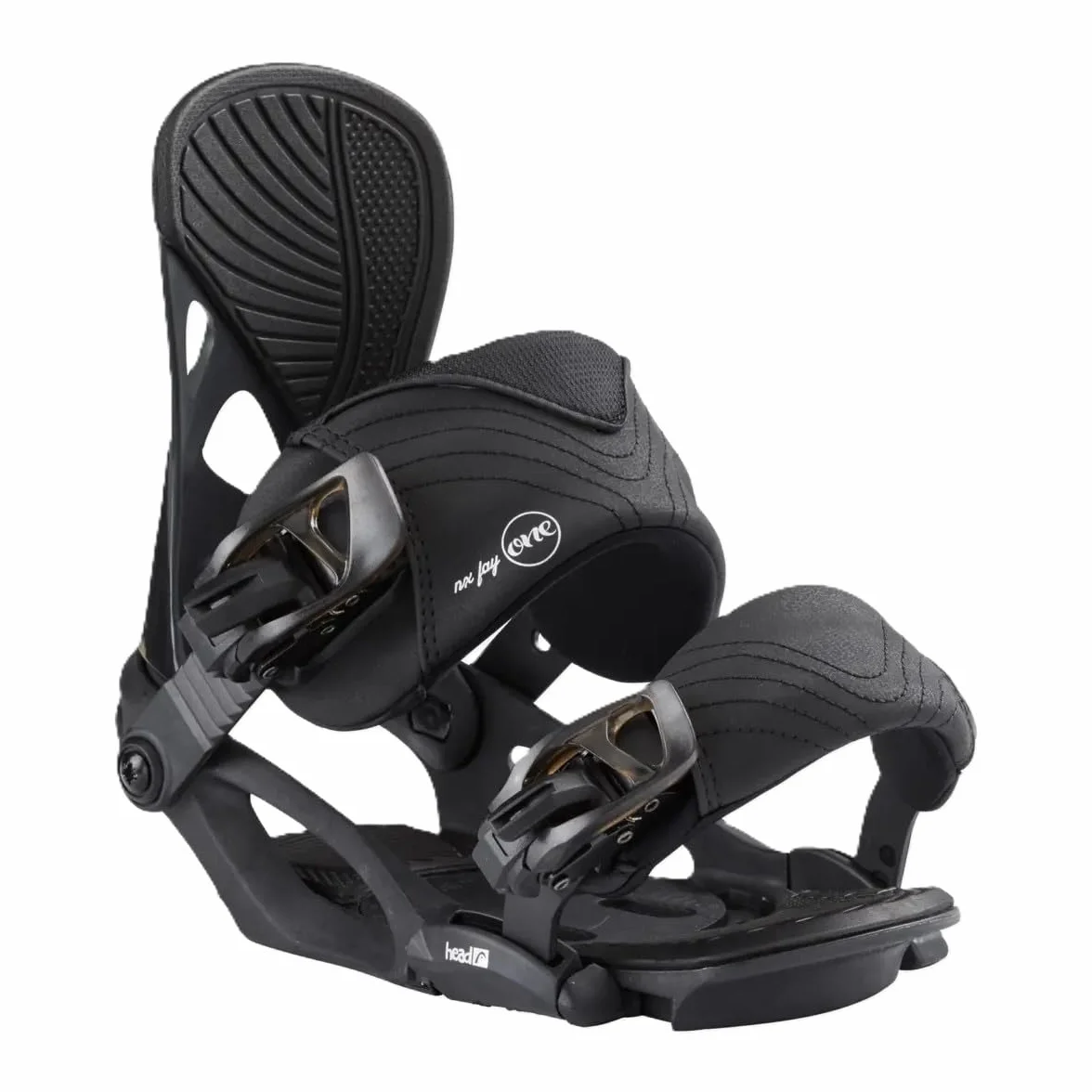 HEAD Nx Fay I Liaison de Snowboard Adulte Unisexe