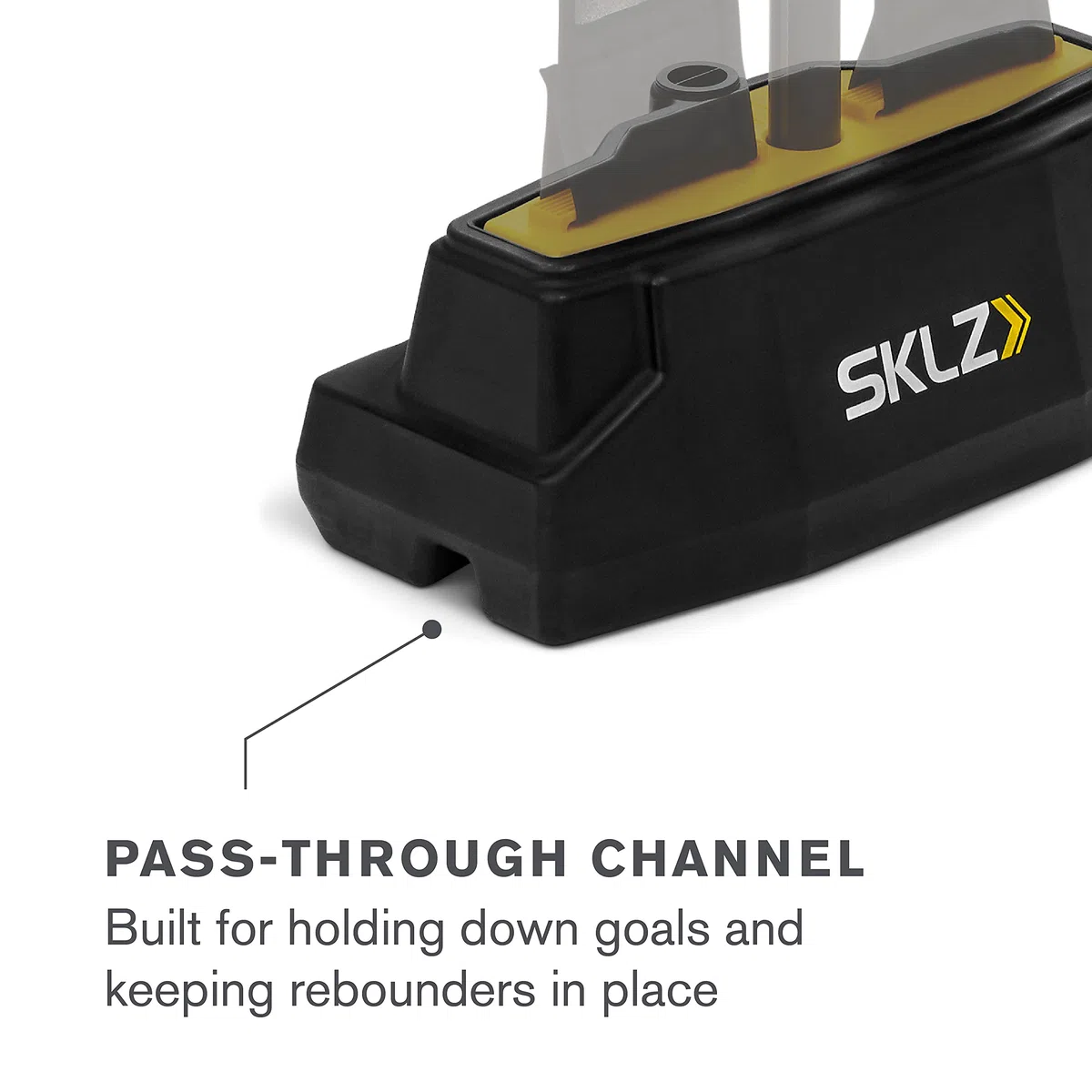 SKLZ Défenseur d'entraînement Professionnel
