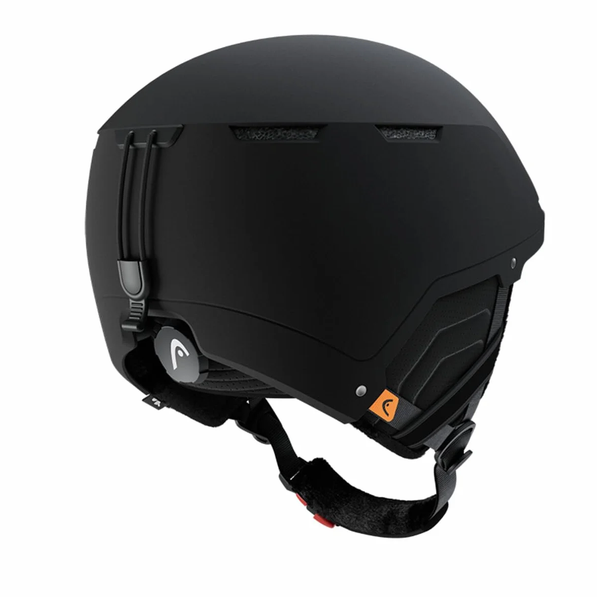 Head Casque de Ski et Snowboard Compact Evo MIPS Unisexe