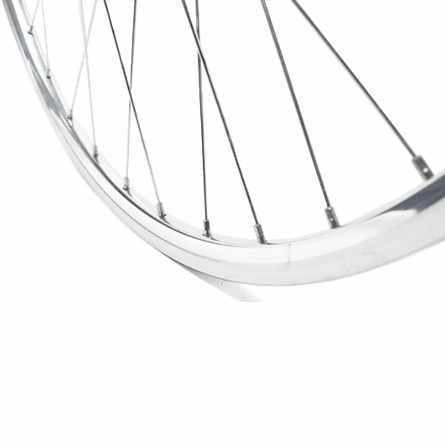 C2675AST+C2675PS6 Jante avant + arrière 26 x 1,75 Vélo CityBike Cruiser Roues en aluminium/acier Écrous inclus