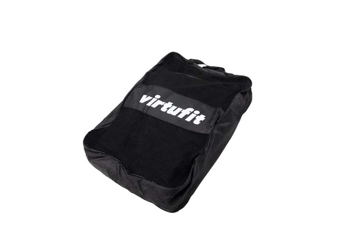 VirtuFit Target Goalshot - 732 x 244 cm - Sac de transport inclus