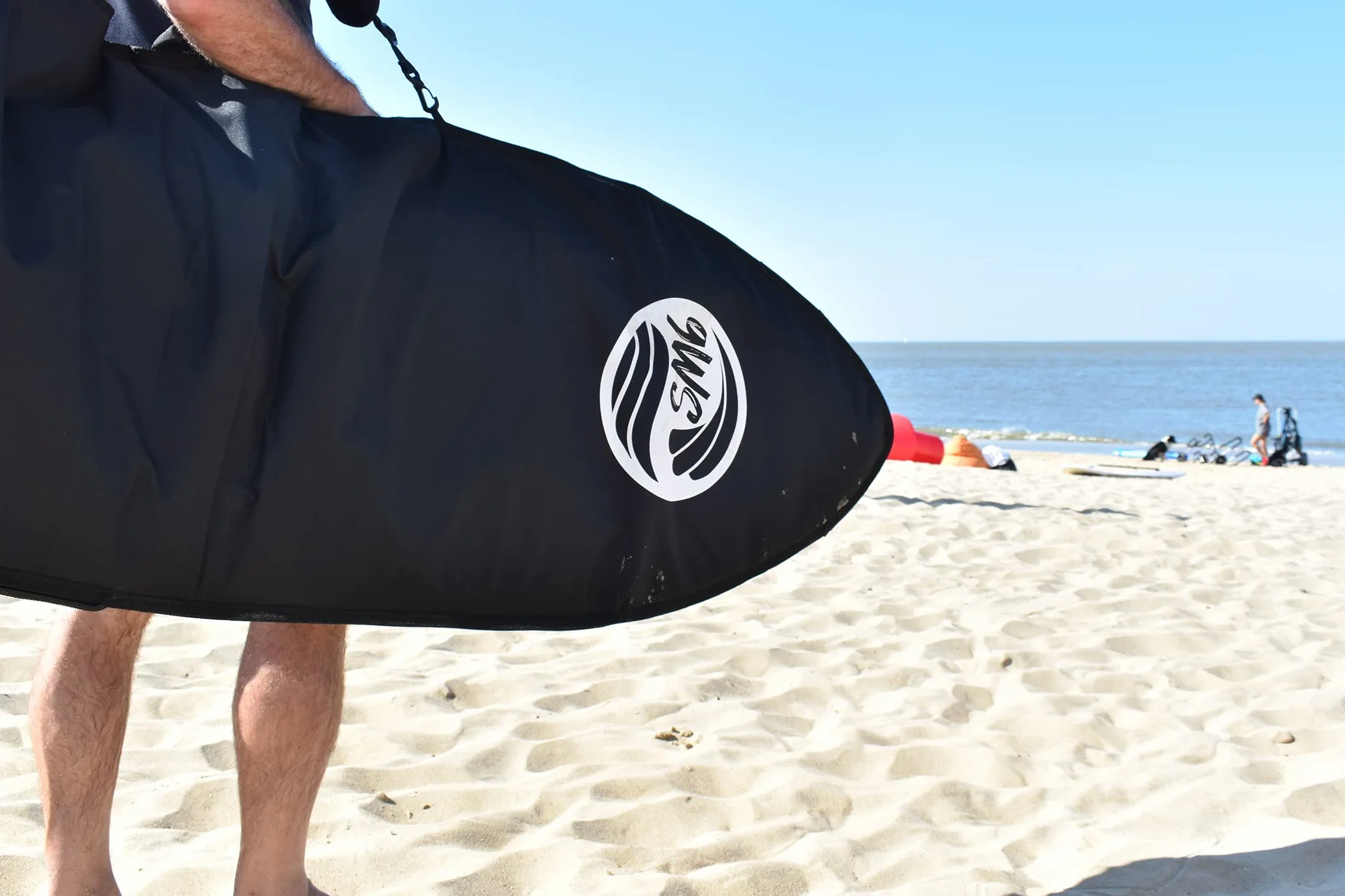 Sac Surf 6' 183cm