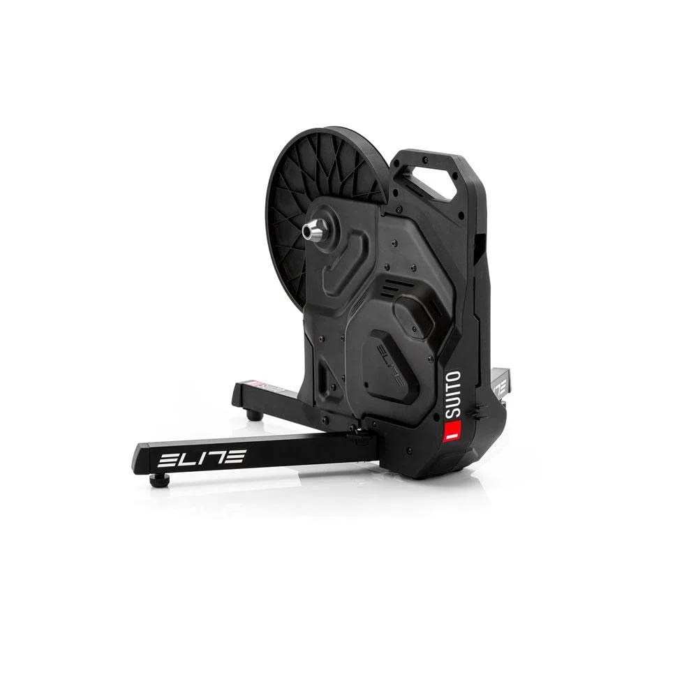 Elite RODILLO SUITO Rouge