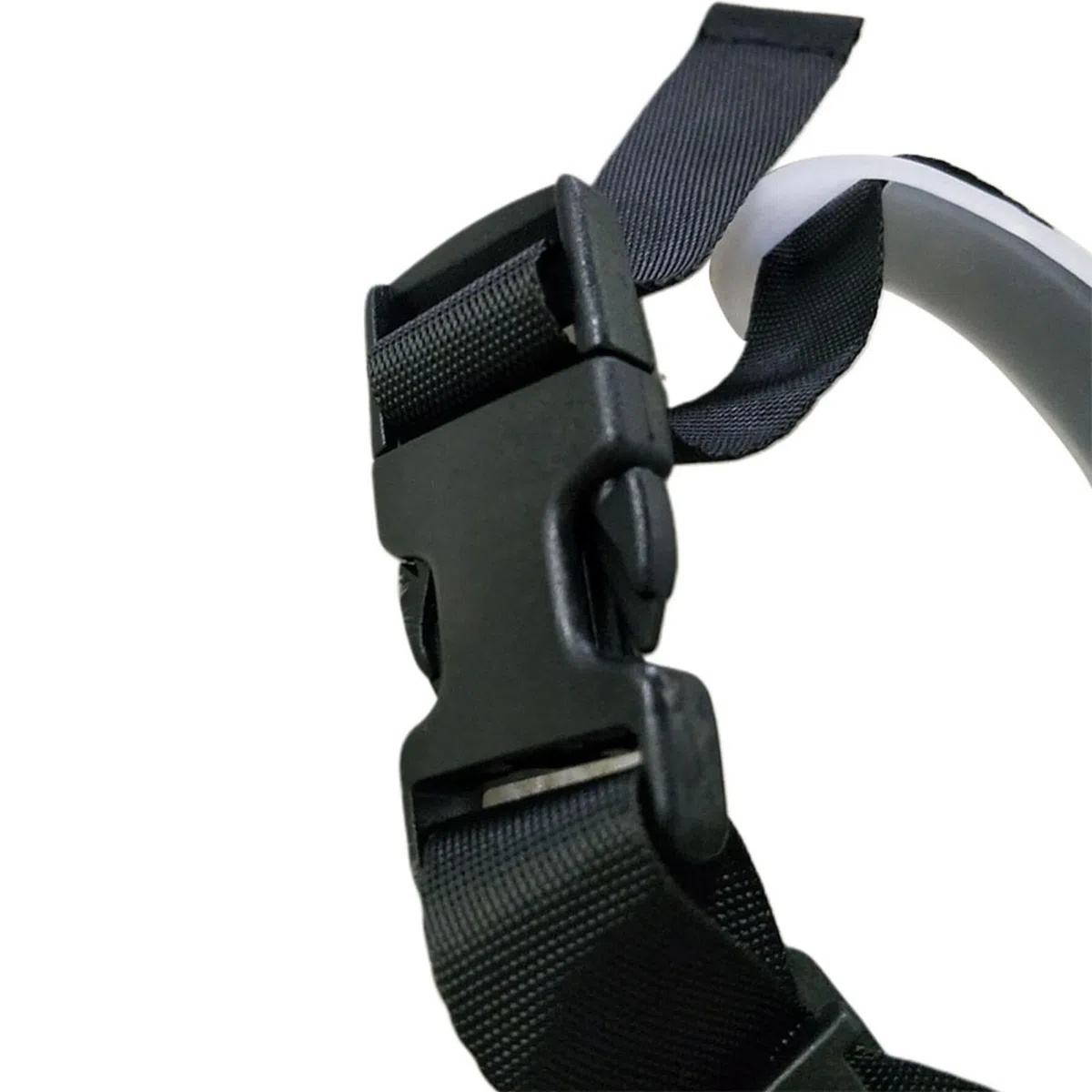 Sangle De Casque De Protection - Jugulaire Universelle Avec Boucles | Mentonnière De Casque De Protection | Jugulaire Réglable Pour Chapeau | Construction De Sécurité Avec Sangle De Casque De