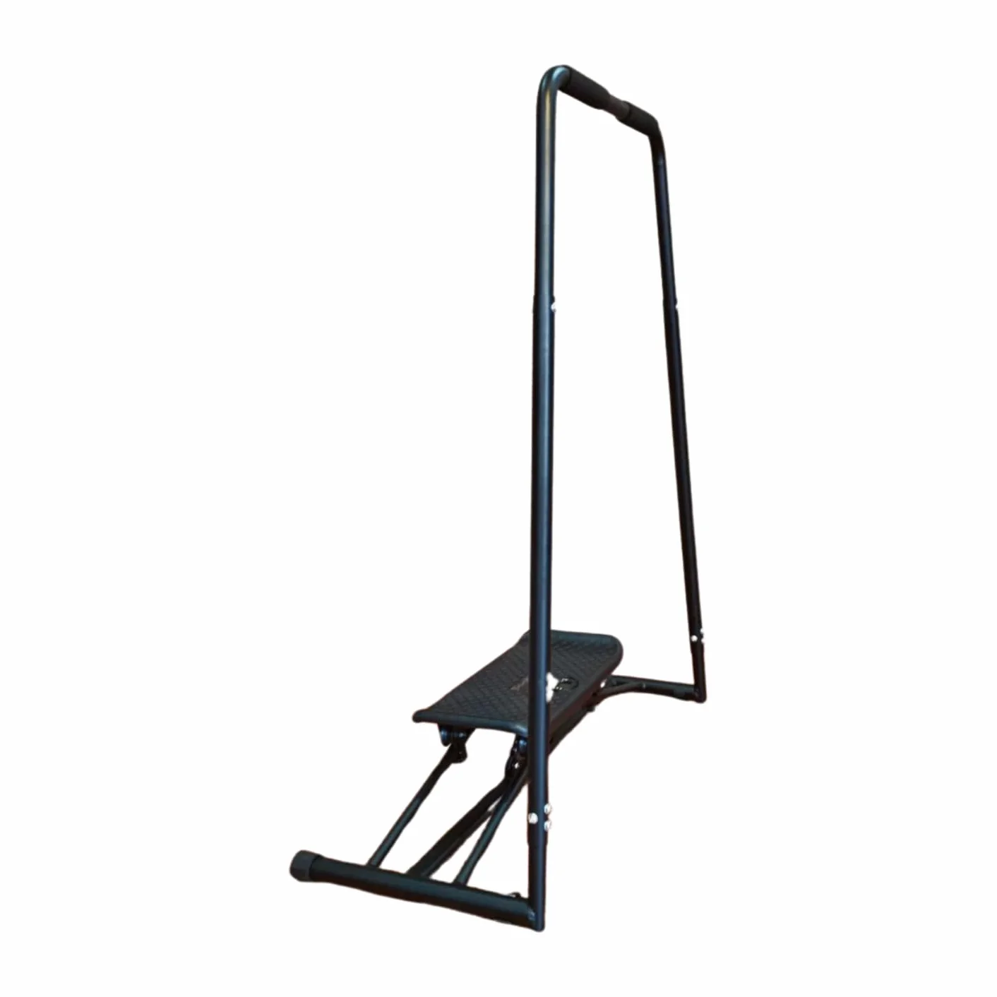 Ski-X Machine de Simulateur de Ski Multi-Muscles Exercices à Domicile - Fessiers, Stepper, Équilibre du Corps, Aérobic Intérieur, Entraînement de la Taille