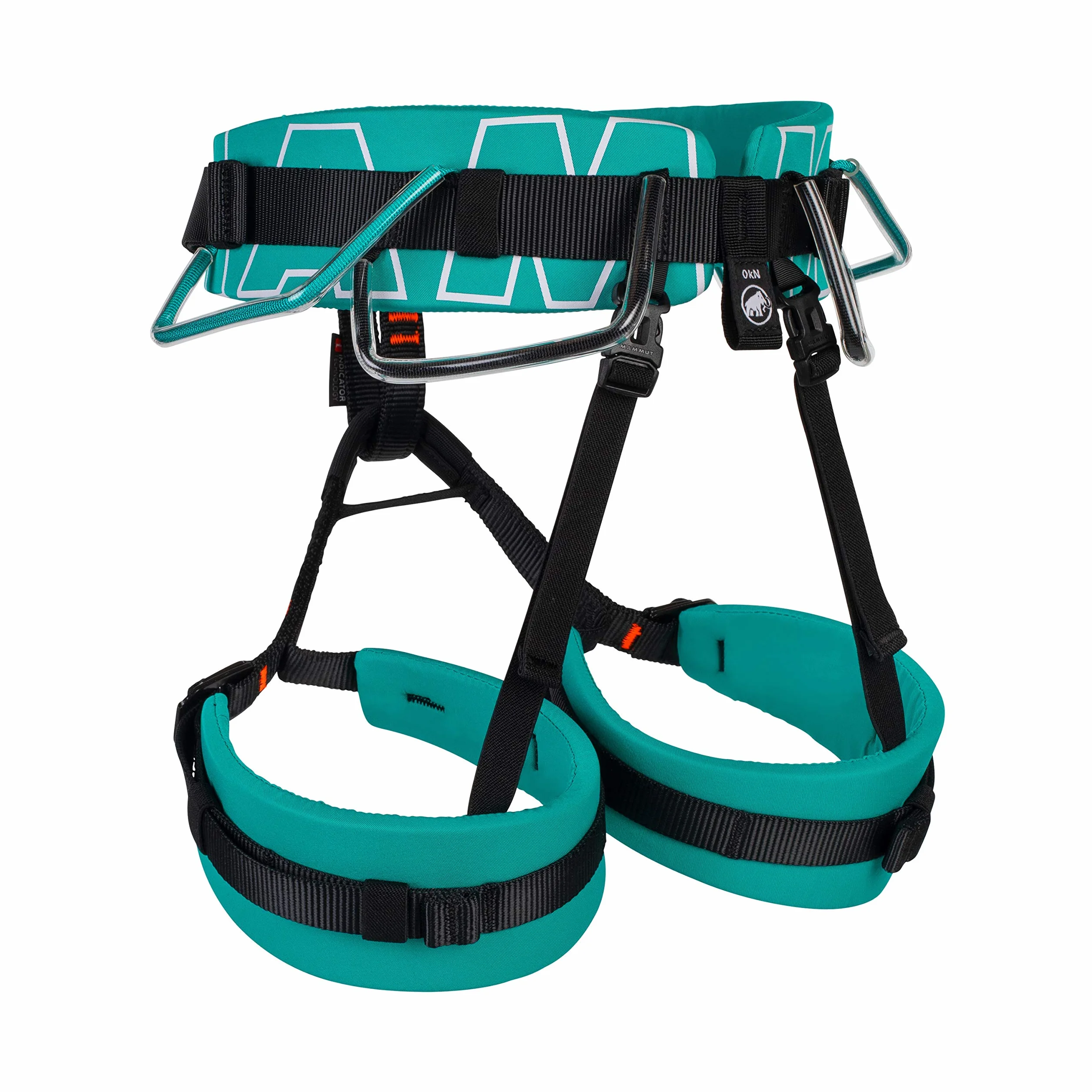 Mammut Arnes 4 Slide Harnais Mixte