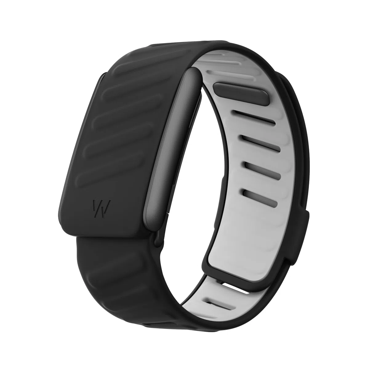 WHOOP 5.0/MG SportFlex – Accessoire en silicone étanche et résistant à la transpiration pour le suivi de la santé, du fitness et du bien-être – Non compatible avec la génération 4