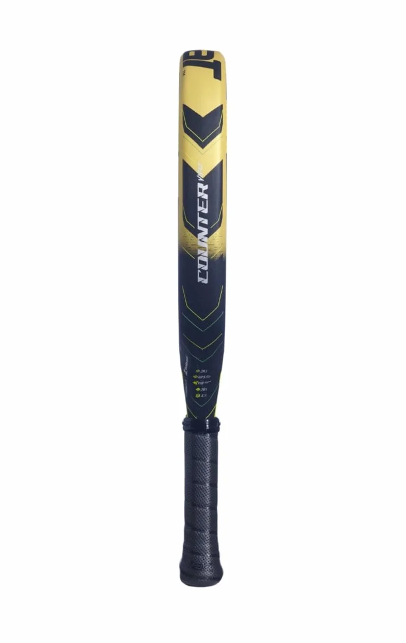 pala padel Counter Viper 2024 raquette babola t